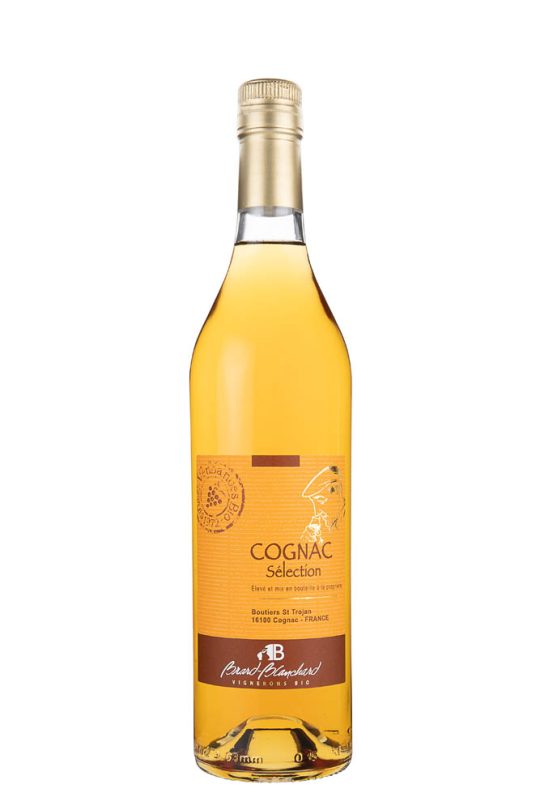 Cognac Sélection