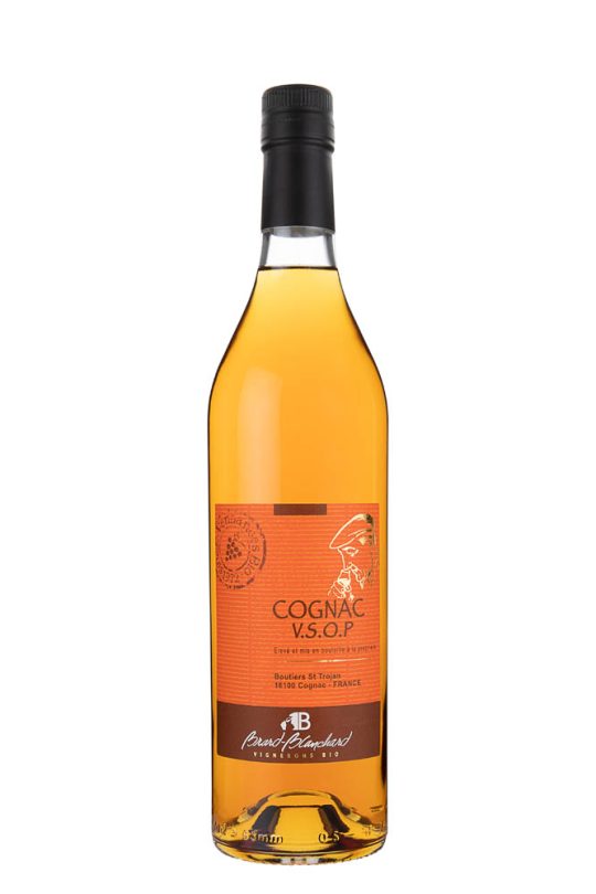 Cognac VSOP
