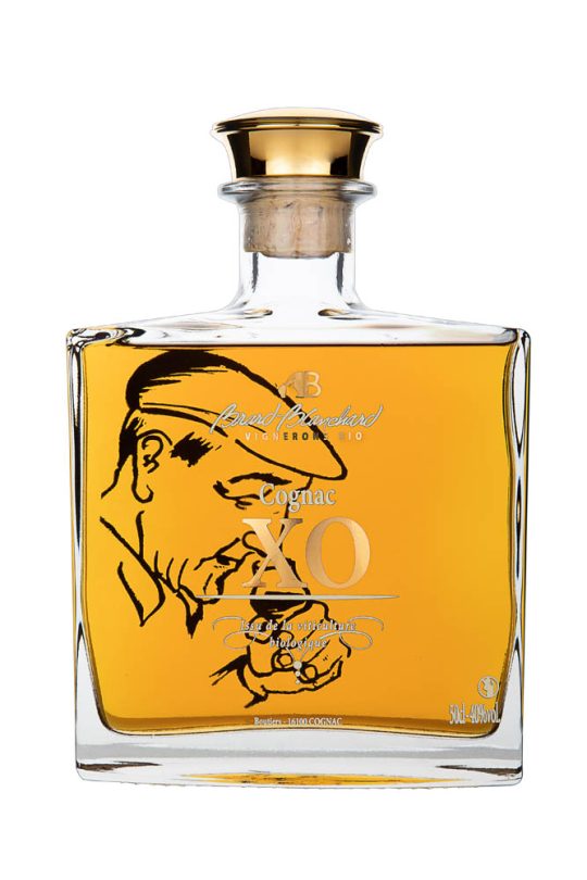 Cognac XO