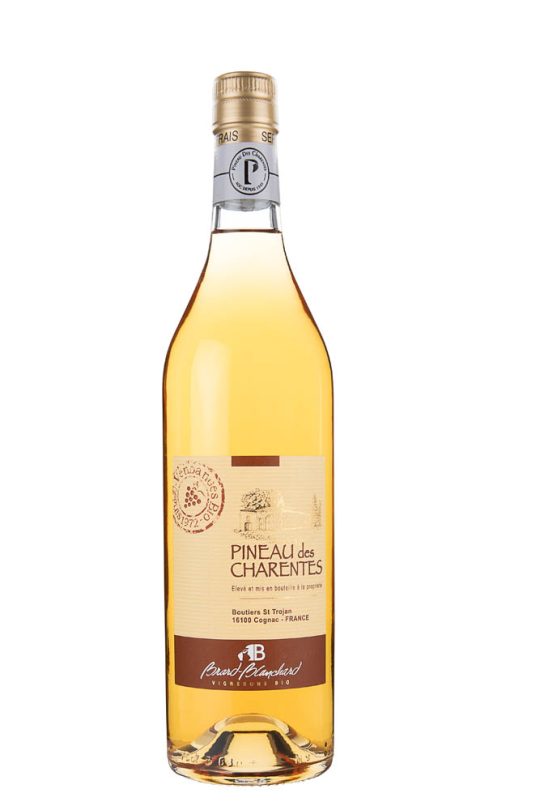 Pineau des Charentes Blanc