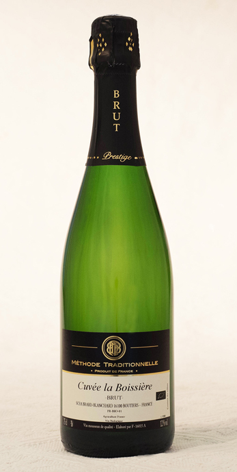 Cuvée de la Boissière