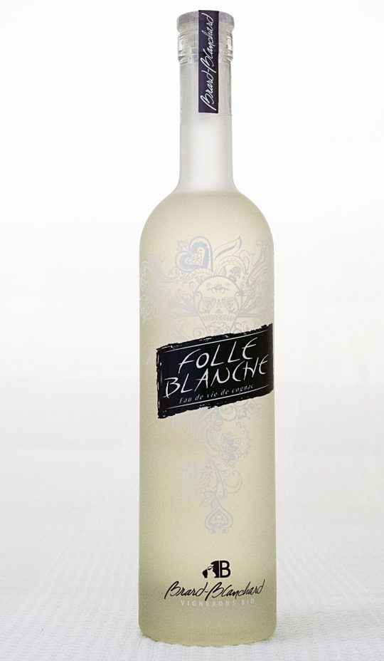 Folle Blanche
